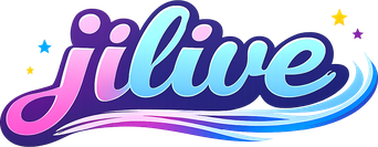 jilive লোগো